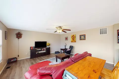 3166 Shadow Ridge Ct, Morrow, OH 45152 photo 16