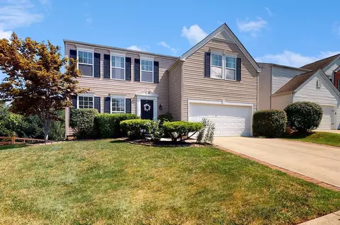 3166 Shadow Ridge Ct, Morrow, OH 45152 photo 1