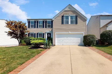 3166 Shadow Ridge Ct, Morrow, OH 45152 photo 2