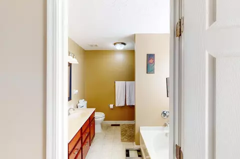3166 Shadow Ridge Ct, Morrow, OH 45152 photo 23