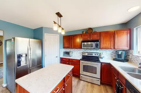 3166 Shadow Ridge Ct, Morrow, OH 45152 photo 14