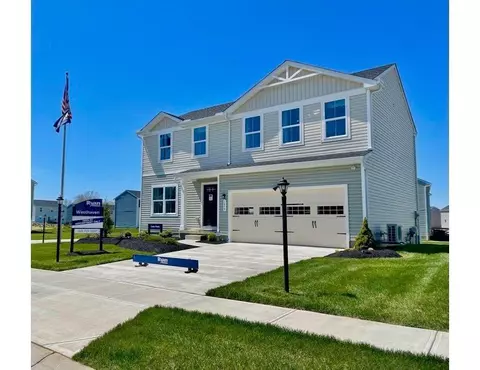 1479 Deters Dr, Harrison, OH 45030 photo 1