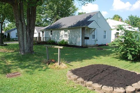 112 Vine St, Blanchester, OH 45107 photo 5