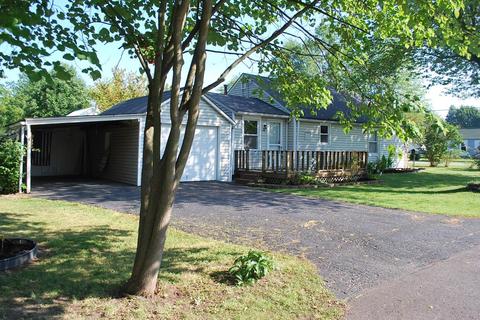 112 Vine St, Blanchester, OH 45107 photo 7