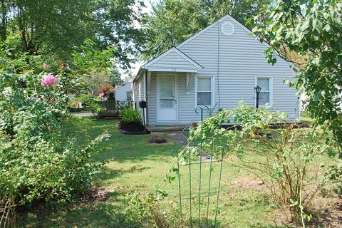 112 Vine St, Blanchester, OH 45107 photo 1