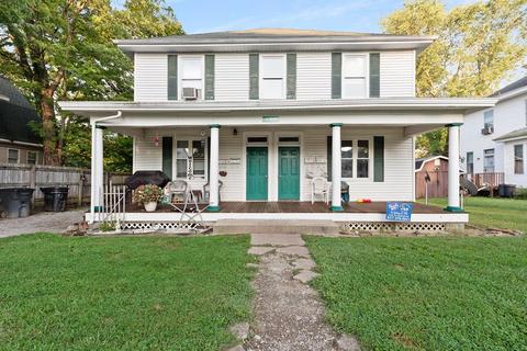 436 Main St, Georgetown, OH 45121 photo 2
