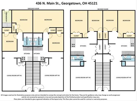 436 Main St, Georgetown, OH 45121 photo 27
