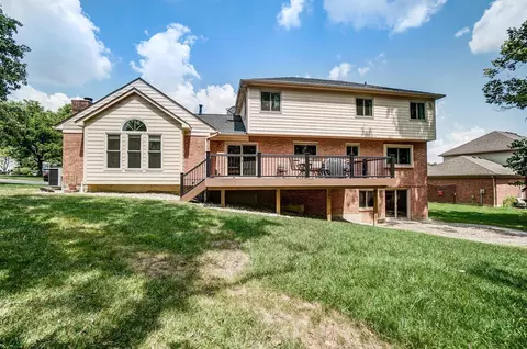 832 Eaglesknoll Ct, Cincinnati, OH 45255 photo 42