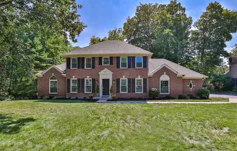 10901 Allenhurst Blvd, Blue Ash, OH 45241 photo 1