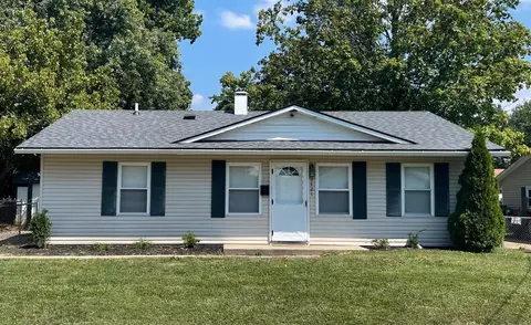 2421 Schon Dr, Cincinnati, OH 45231 photo 1