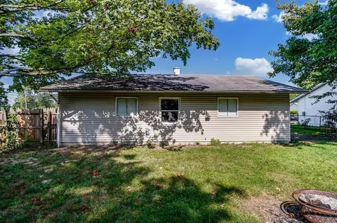 2421 Schon Dr, Cincinnati, OH 45231 photo 25