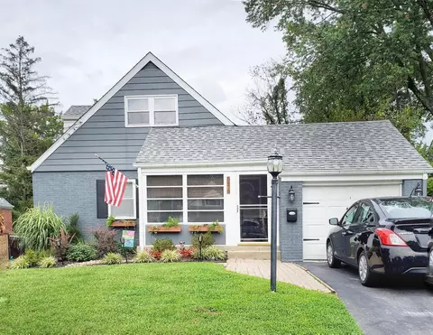 8478 Wicklow Ave, Cincinnati, OH 45236 photo 2