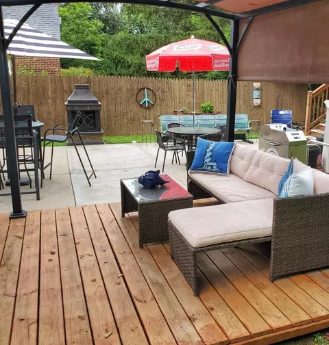 8478 Wicklow Ave, Cincinnati, OH 45236 photo 21
