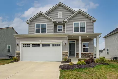 1255 Springfield Dr, Harrison, OH 45030 photo 1
