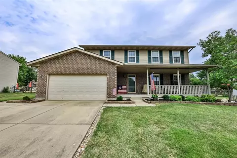 6422 Stapleton Ct, Hamilton, OH 45011 photo 1