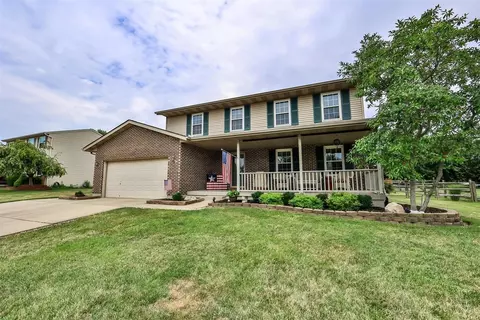 6422 Stapleton Ct, Hamilton, OH 45011 photo 2