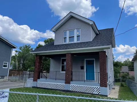 4502 Plainville Rd, Cincinnati, OH 45227 photo 1