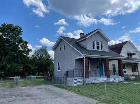 4502 Plainville Rd, Cincinnati, OH 45227 photo 2