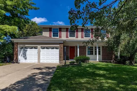 9072 Fields Dr, Mason, OH 45040 photo 1