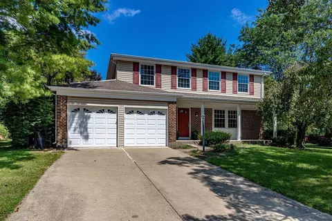 9072 Fields Dr, Mason, OH 45040 photo 2