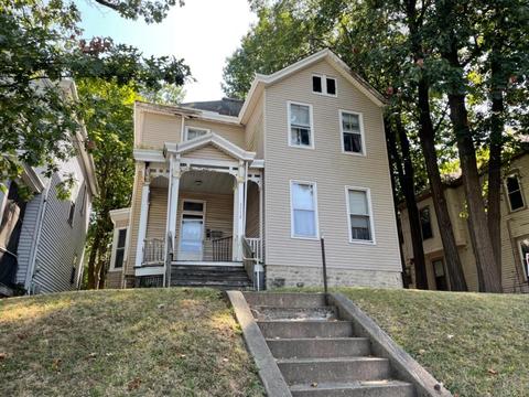 3112 Durrell Ave, Cincinnati, OH 45207 photo 1