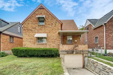 6126 Hammel Ave, Golf Manor, OH 45237 photo 1