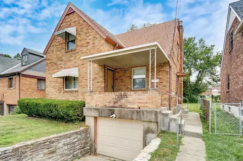 6126 Hammel Ave, Golf Manor, OH 45237 photo 3