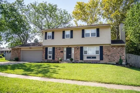 691 Converse Dr, Forest Park, OH 45240 photo 8