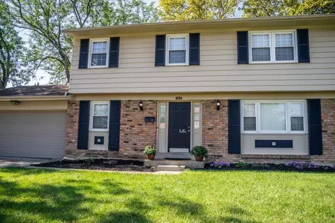 691 Converse Dr, Forest Park, OH 45240 photo 7