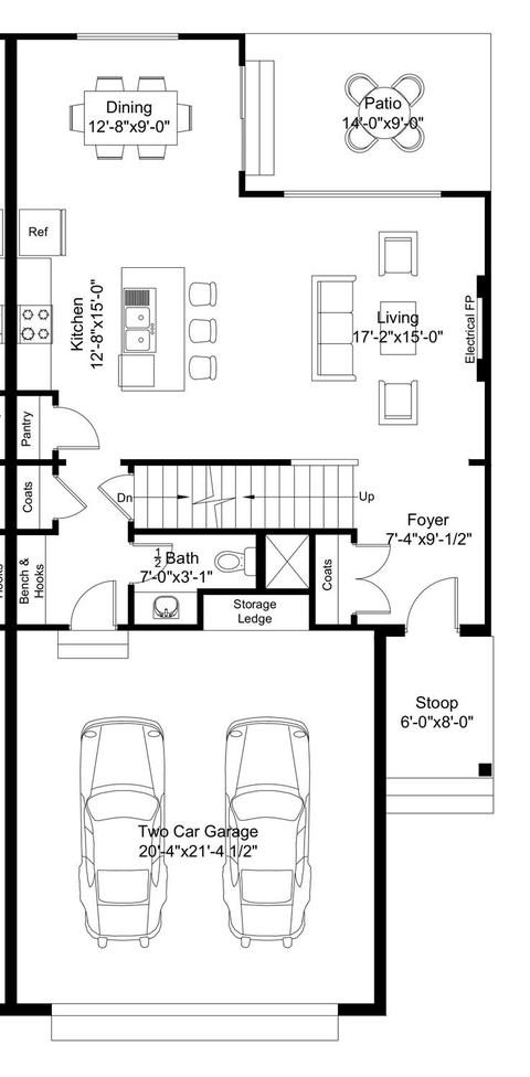 5721 Roe St, Cincinnati, OH 45227 photo 5