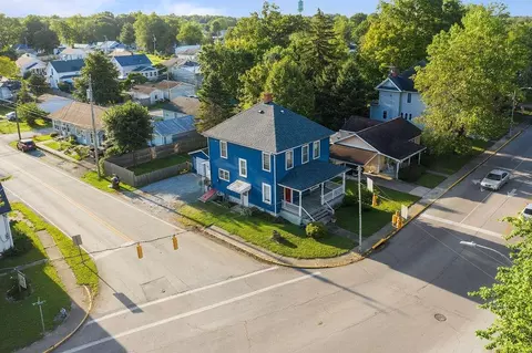 446 Main St, Georgetown, OH 45121 photo 2