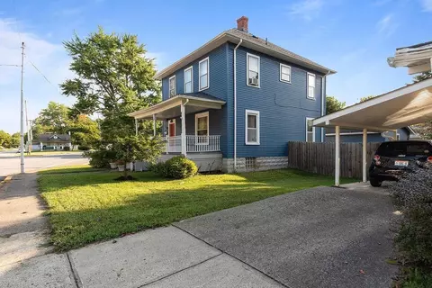 446 Main St, Georgetown, OH 45121 photo 29