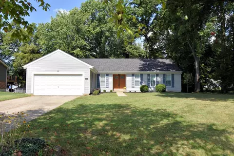 3575 Brookhaven Dr, Amelia, OH 45102 photo 1