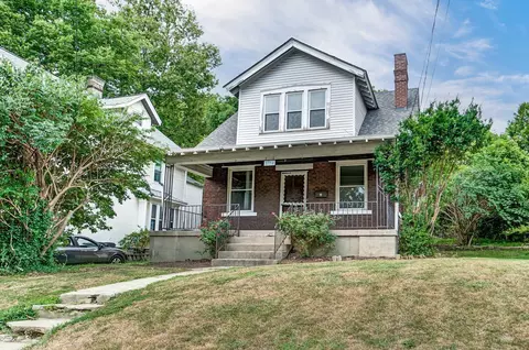 3112 Schubert Ave, Cincinnati, OH 45237 photo 1