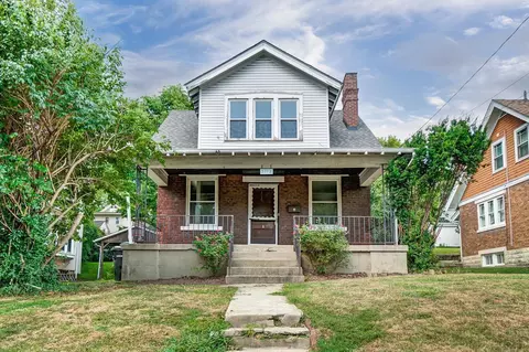 3112 Schubert Ave, Cincinnati, OH 45237 photo 2