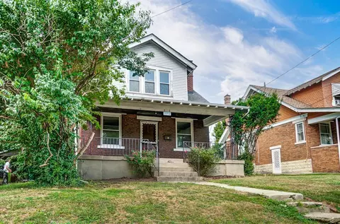 3112 Schubert Ave, Cincinnati, OH 45237 photo 3