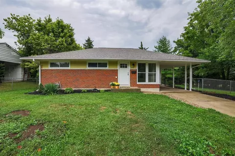 8846 Desoto Dr, Cincinnati, OH 45231 photo 1
