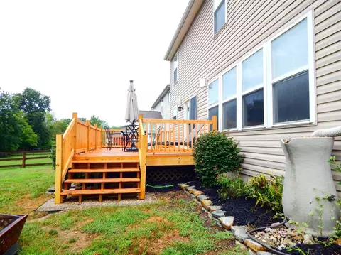 803 Elm Tree Dr, Morrow, OH 45152 photo 17