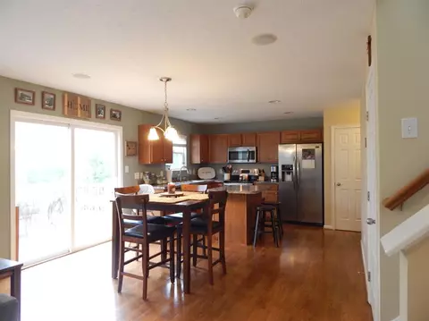 803 Elm Tree Dr, Morrow, OH 45152 photo 4