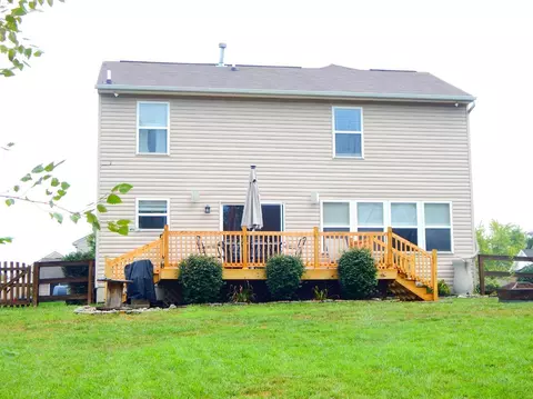 803 Elm Tree Dr, Morrow, OH 45152 photo 18