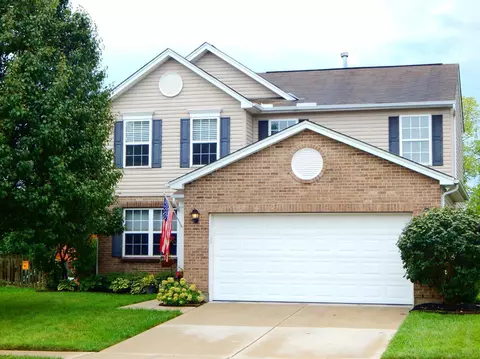 803 Elm Tree Dr, Morrow, OH 45152 photo 1
