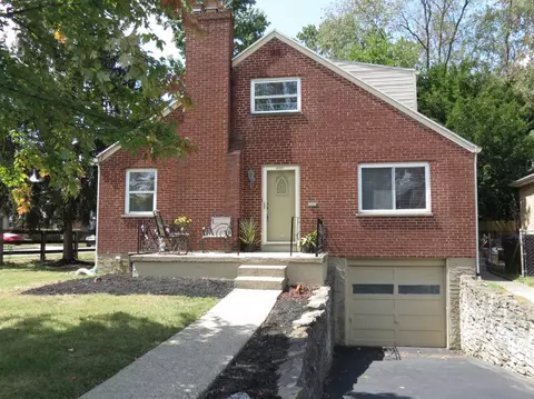 6201 Stella Ave, Cincinnati, OH 45224 photo 1
