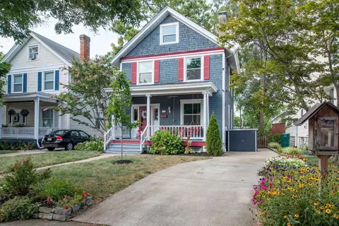2716 Arbor Ave, Cincinnati, OH 45209 photo 1