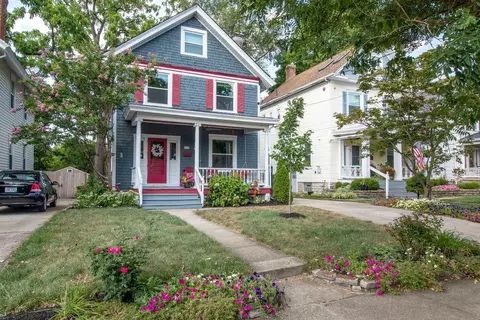 2716 Arbor Ave, Cincinnati, OH 45209 photo 48