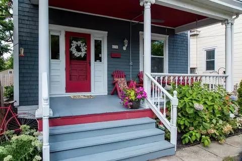 2716 Arbor Ave, Cincinnati, OH 45209 photo 2