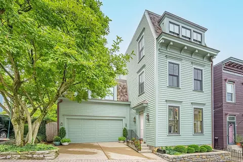 1119 Fuller St, Cincinnati, OH 45202 photo 1