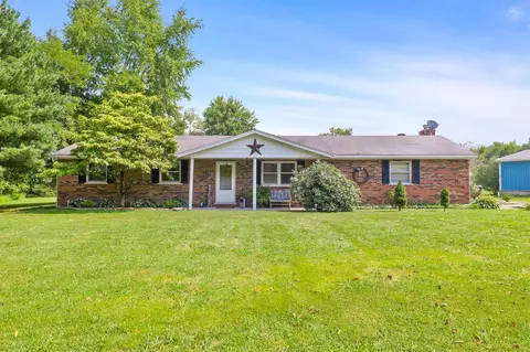 2240 Dean Rd, Bethel, OH 45106 photo 1