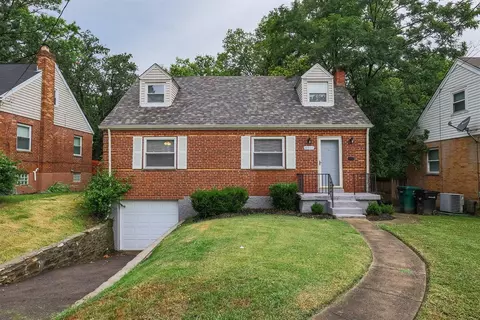 8061 Daly Rd, Cincinnati, OH 45224 photo 1