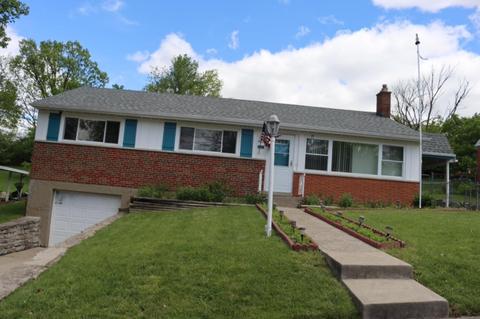 8832 Constance Ln, Cincinnati, OH 45231 photo 3
