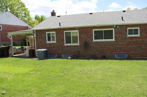 8832 Constance Ln, Cincinnati, OH 45231 photo 8